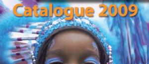 Le catalogue Lonely Planet : plus de 140 titres pour voyager en 2009